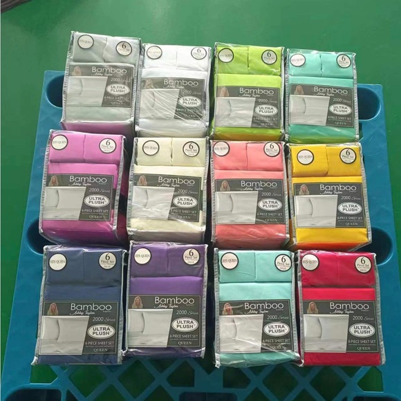 BED SET🛌 - Picture 2 of 2